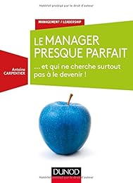 Le  manager presque parfait