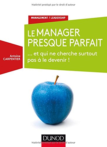 Le  manager presque parfait