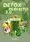 Livro Detox Perfeito 2.0 : Emagrecendo com Saúde!