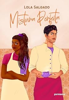 Livro Mistura perfeita