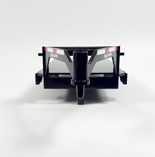 Big Country Flatbed Trailer