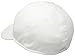 adidas Men's Rucker Stretch FIT, White/Black, Large-X-Large