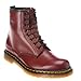 Dr. Martens 1460 Originals 8 Eye Lace Up Boot, Cherry Red Rouge...