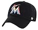 Florida Marlins Clean Up Adjustable Cap