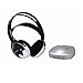 Unisar TV Listener Rechargeable Wireless Headset System