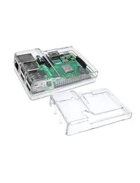 v-kits modelo B de Raspberry Pi 3 + (PLUS) Ultimate Kit