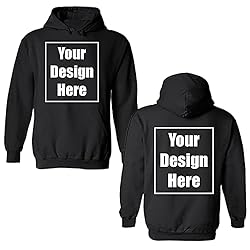 City Shirts Add Your Own Text Design Custom