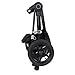 Baby Trend Debut 3 Wheel Stroller, Cascade