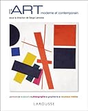 L'art moderne et contemporain (French Edition) by