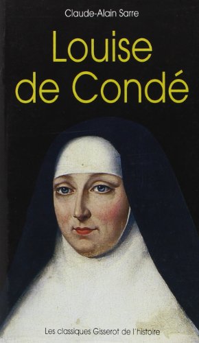 Louise de Condé