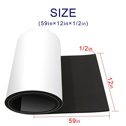 1 Padding+Adhesive+Stripping+Non+Slip+Insulation