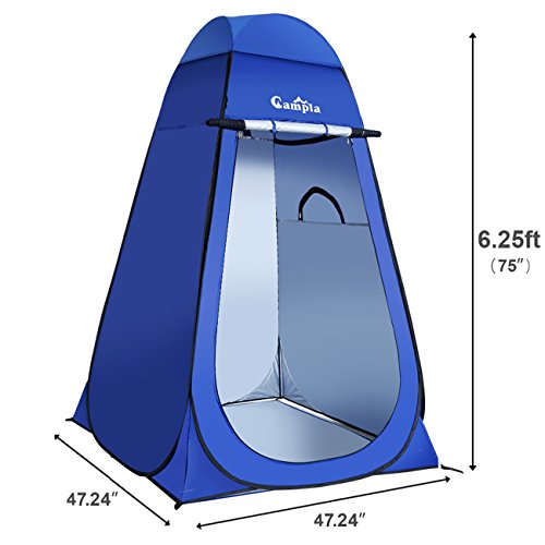 Campla-Portable-Pop-up-DressingChanging-Tent-Beach-Toilet-Shower-Changing-Room-Outdoor-Shelter-with-Carrying-Bag