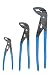 CHANNELLOCK, GLS-3, EDP 52006-8 GIFT PACK GL6/10/12 GRIPLOCK PLIERS