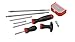 GEARWRENCH 40 Pc. Ratcheting Screwdriver Set - 8940