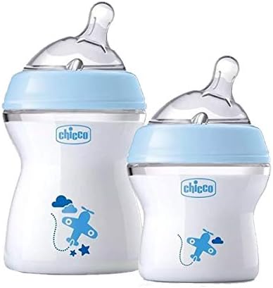 Kit Mamadeiras, Chicco