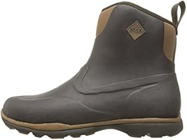 muck boots men's excursion pro mid