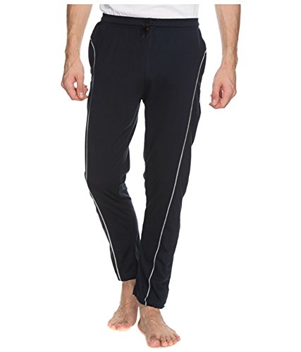 lux genx track pants