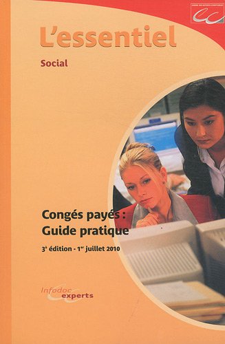 Congés payés