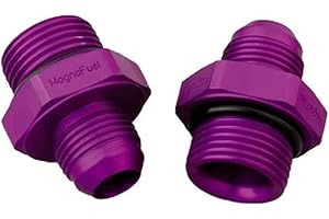 MagnaFuel MP-3613 500 Series Fuel Pump Plumbing Kit