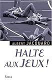 Image de Halte aux Jeux ! (French Edition)