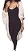 KufvWomens Spaghetti Strap Sexy V-Neck Long Jumpsuit Capris Trousers Rompers