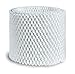 BestAir D88-PDQ-4, Single Pack, White