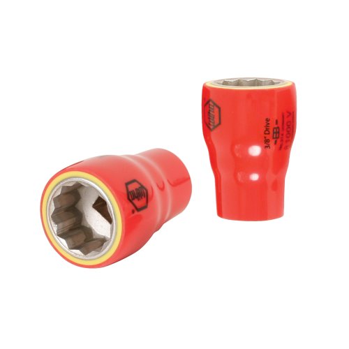 Wiha 31510 Insulated 3/8