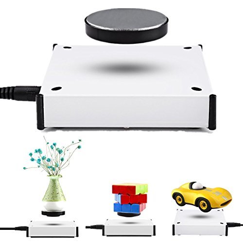 Yosoo Levitation Ion Revolution Platform With EZ Float Technology