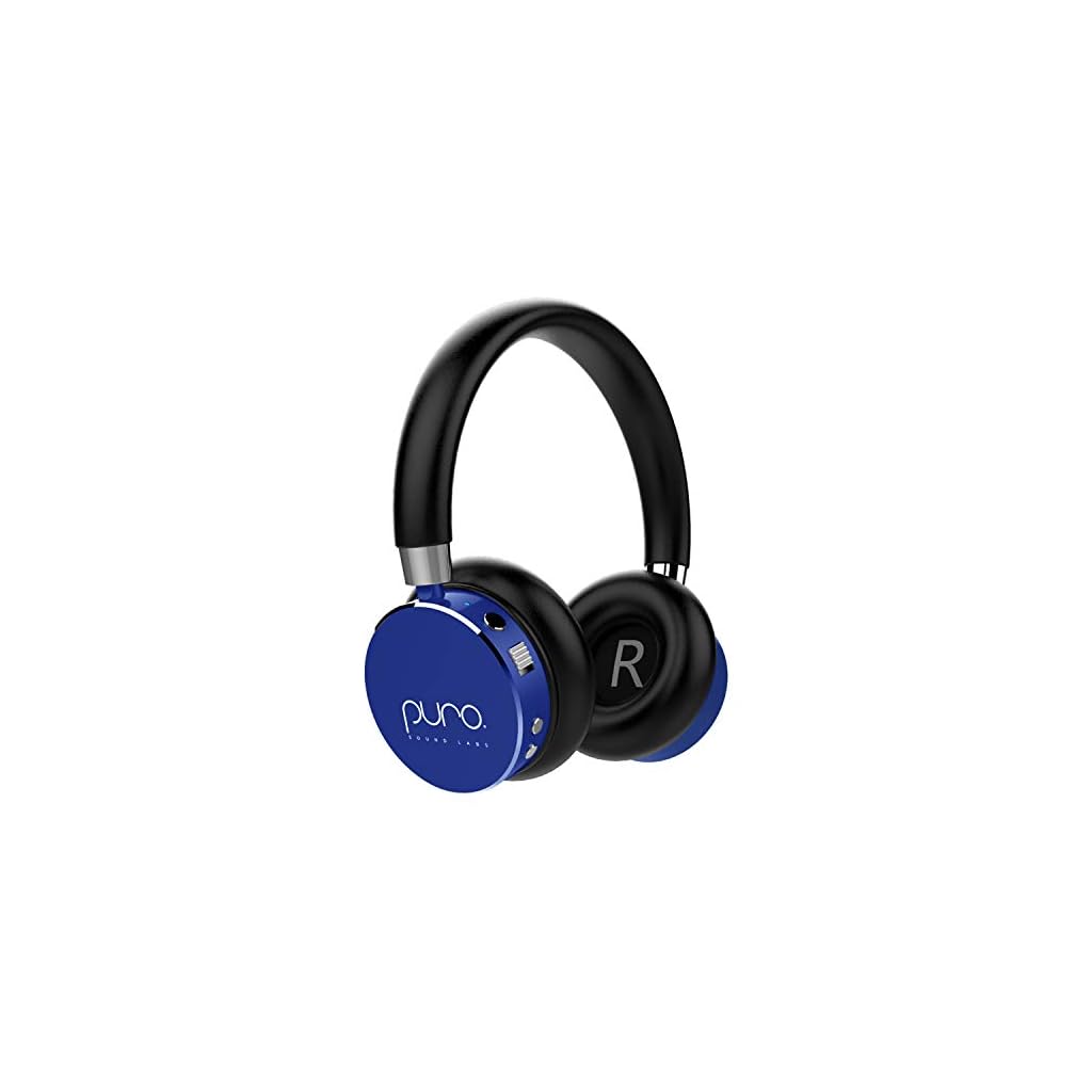 Puro Sound BT2200 Bluetooth Headphones Review Puro Sound BT2200 Bluetooth Headphones Review