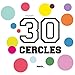 30 cercles by