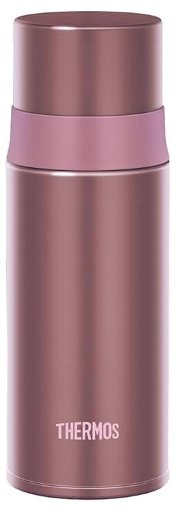 thermos bottle pink