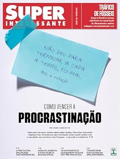Livro Revista Superinteressante [ed.468] - 10/2024