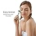 Jade Roller and Gua Sha Set, 100% Natural Jade Stone Face Roller, Anti-Wrinkle Anti-Aging Skin Care Tool, Facial Roller, Facial Massager for Skin Firming, Natural Glow, and Stress Reliefthumb 3
