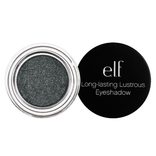 e.l.f. Long-Lasting Lustrous Eyeshadow, Party, 0.11 Ounce