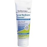 Triderma Md, Facial Redness Cleanser (4.2 Oz) By Triderma