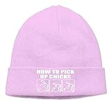 ACD&TV Momen's How to Pick Up Chicks Fashion Travel