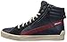 Diesel Men's D-Velows D-String Plus Fashion Sneaker