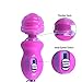 Mini Clit Vibrator Massager - Discreet Vibrations - Small Stimulator