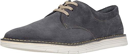 clarks men's forge vibe oxford