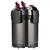 MarineLand Magniflow Canister Filter for Aquariums