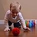 Rubbabu Bowling Set - 7 Pieces - 18 Months & up