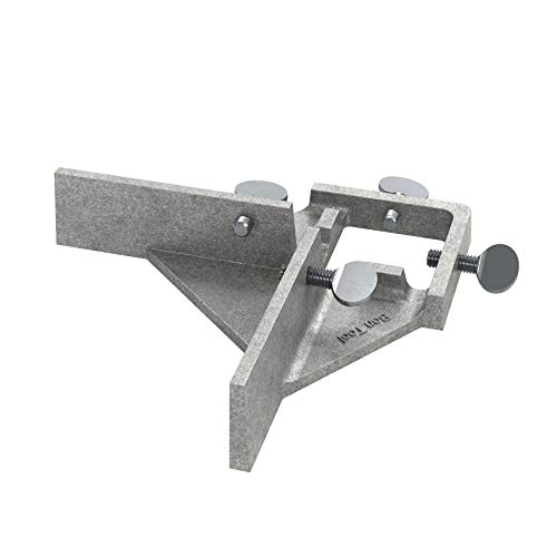Bon 11-122  Outside Base Fitting for Model C and R Masonry Guide Corner Pole - Thumbnail 5