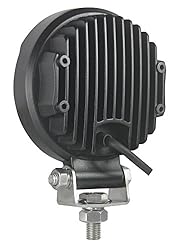 HELLA 357101002 ValueFit 5 Round 1.0 LED Close