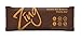 Zing Plant Based Protein Bar | Double Nut Brownie, 12 Count | Moist and Fudgy with Real Dark Chocolate | 10g Protein and 9g Fiber | Vegan, Gluten Free, Non GMO | Created by Professional Nutritionists