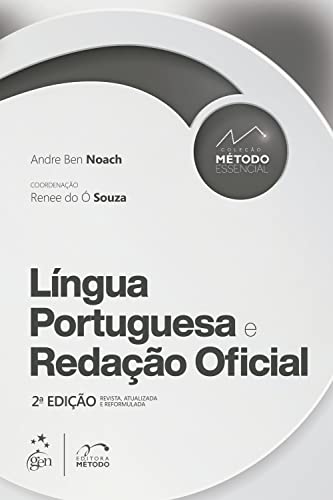 livro coleco metodo essencial lingua portuguesa e redaco at Amazon
