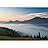 signwin Wall Mural Foggy Forest Removable Self-Adhesive Wallpaper Wall Decoration for Bedroom Living Room - 66x96 inches