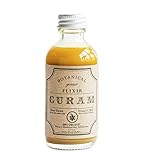 Anima Mundi - Organic/Vegan Curam Beauty Elixir (2 oz)