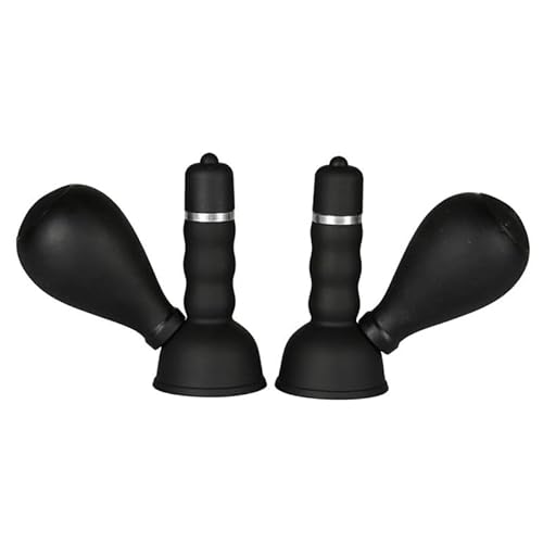 vibrating panty squirt BDSM Bondage Male Nipple Stimulator main image 1