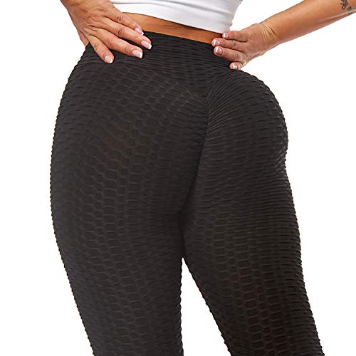 large yoga pants