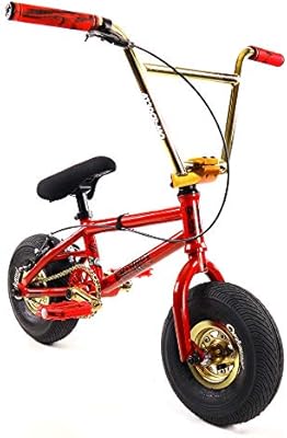 fatboy mini bmx bikes